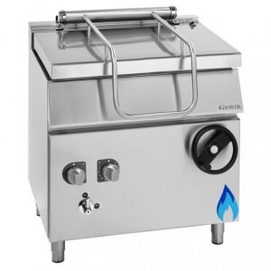 Sauteuse 50 L GAZ 131509