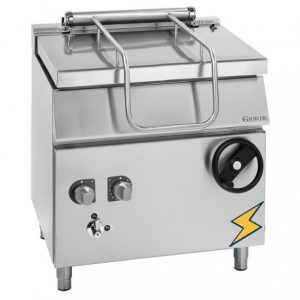 Sauteuse 50 L 131510